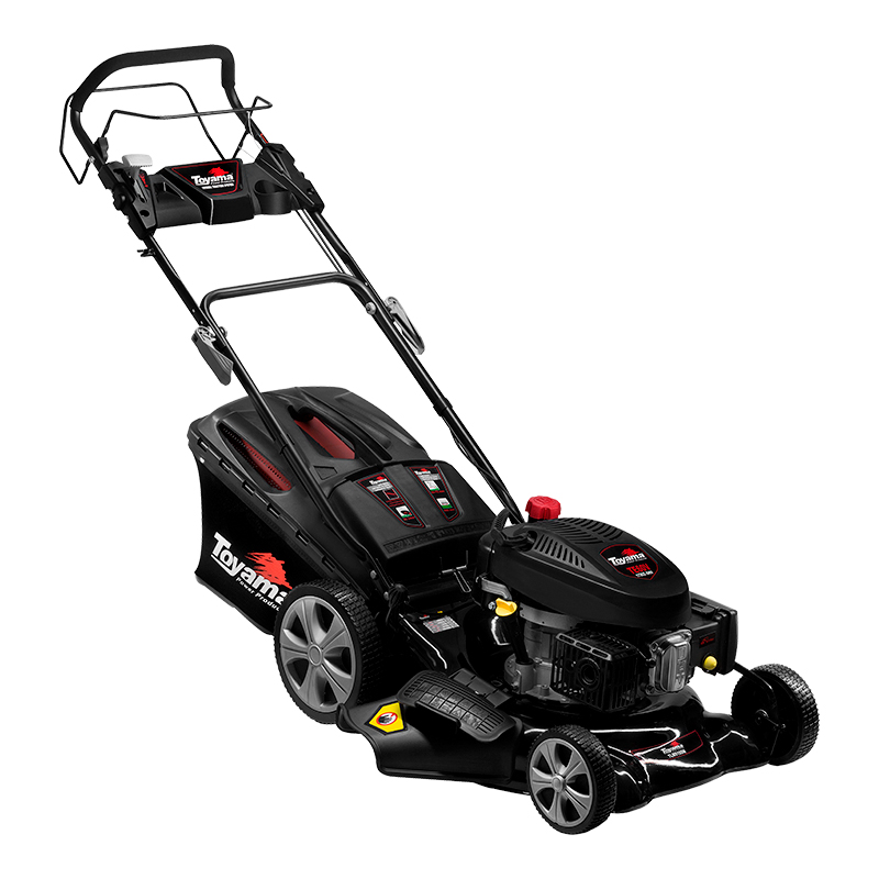 CORTACÉSPED TLM510TRMS-60