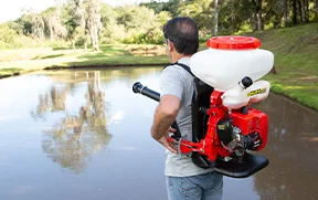 Atomizadora Toyama Color