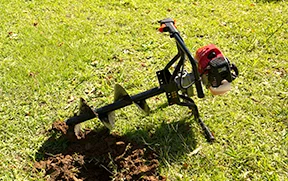 Perforadoras Toyama Color