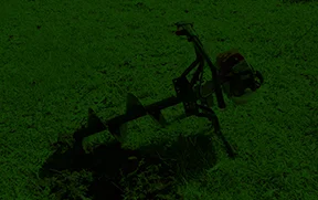 Perforadoras Toyama verde